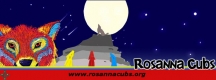 Rosanna Cubs - Scouts Australia Logo