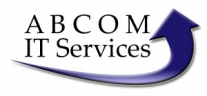 Logo for Abcom IT Services