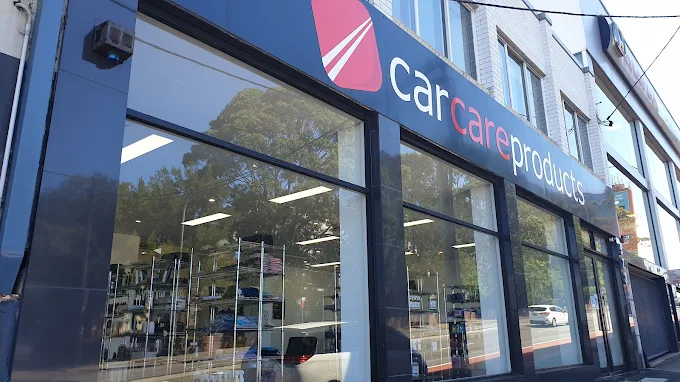 Car Care Products Sydney