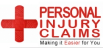 Logo for Personal Injury Claims