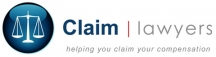Logo for Claim Lawyers Brisbane