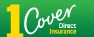 Logo for 1Cover Car Insurance