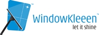 Logo for Windowkleeen