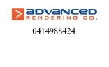 Logo for Cement Rendering Sydney Advanced Rendering Co.