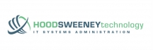Logo for Hood Sweeney Technology