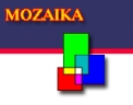 Logo for Mozaika