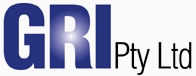 Logo for GRI Pty Ltd