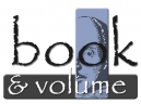 Logo for Book & Volume