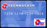 Logo for Technocash Pty Ltd