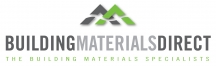 Logo for Building Materials Direct