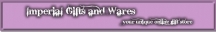 Imperial Gifts and Wares Logo