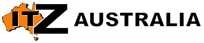 Logo for ITZ Australia