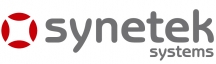 Logo for Synetek Systems