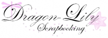 Logo for Dragonlily Scrapbooking