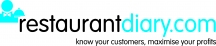 Logo for restaurantdiary