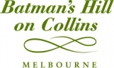 Logo for Accommodation Melbourne Batmans Hill on Collins