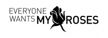 Logo for MY ROSES