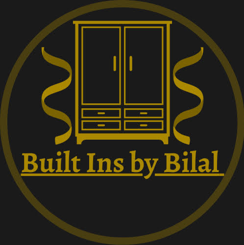 Built Ins by Bilal