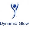 Logo for Dynamic Glow