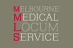 Logo for Melbourne Medical Locum Service