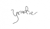 Logo for yradier