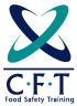 Logo for CFT QLD
