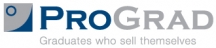 Logo for ProGrad