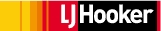 Logo for L.J Hooker Dandenong