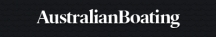 Logo for Australian Boating