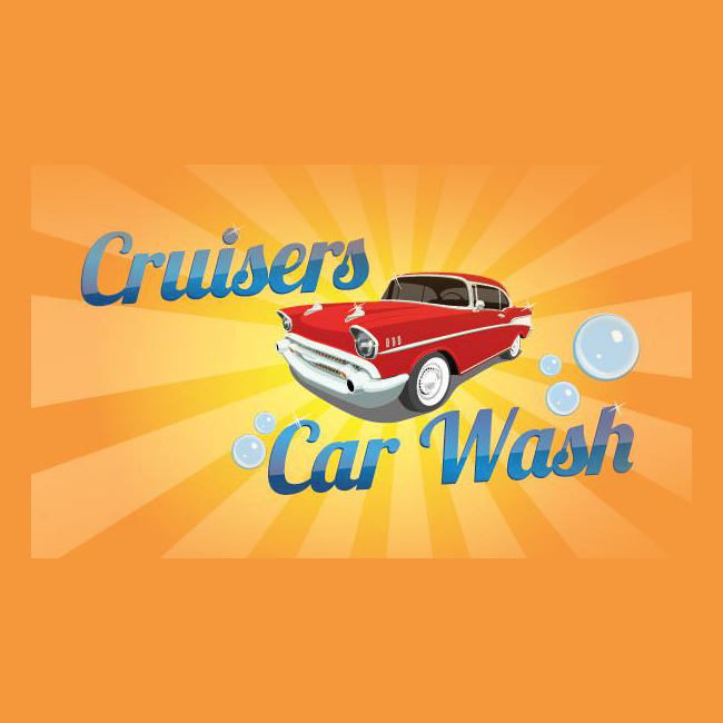 Cruisers Car Wash profile picture