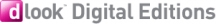 Logo for Digital Editions E-Magazine