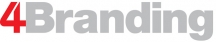 4Branding Logo