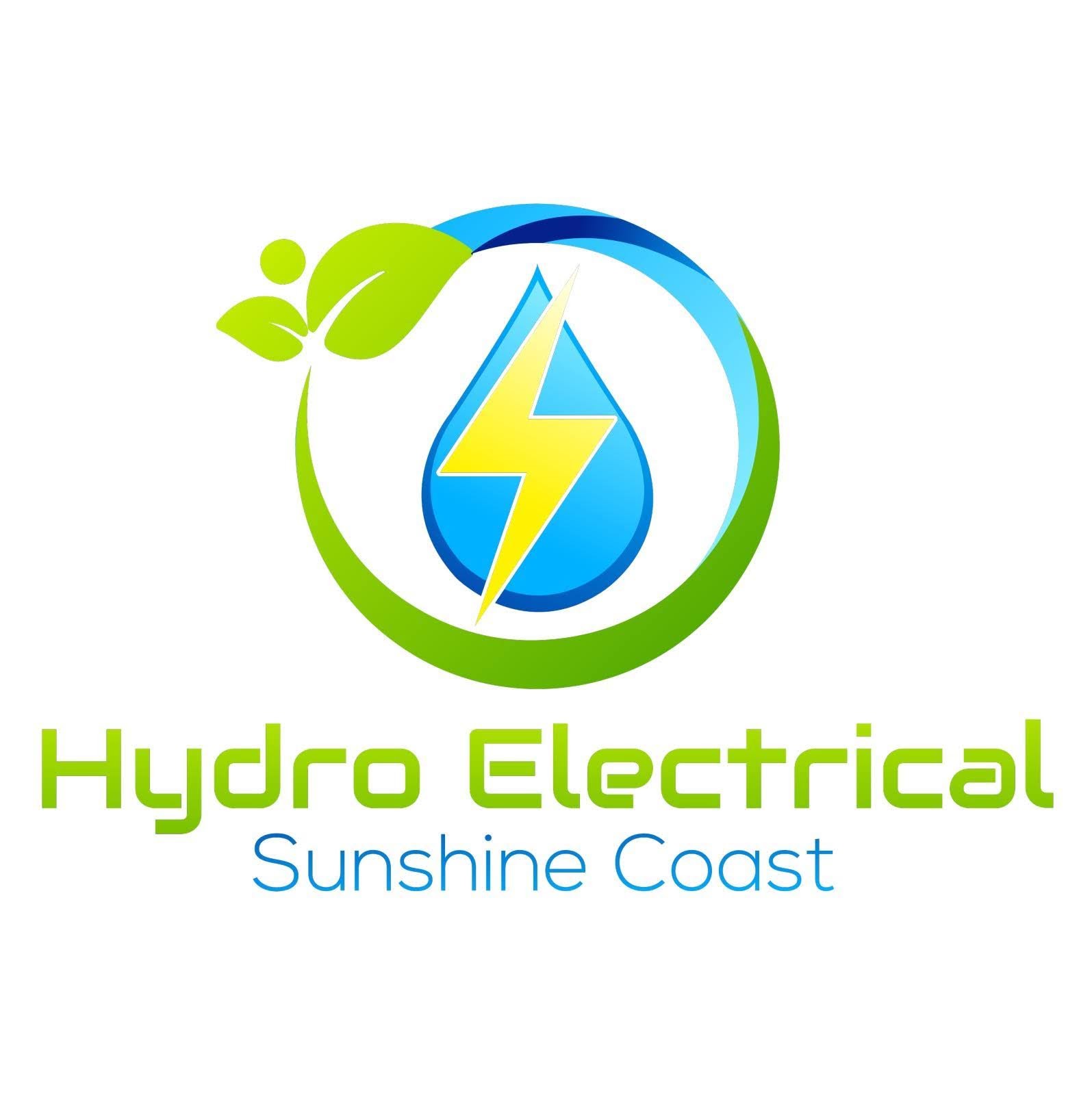 Hydro Electrical Sunshine Coast profile picture