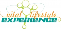 Logo for Vital Lifestyle Experience Pty Ltd