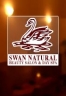 Logo for Swan Natural Beauty & Day Spa