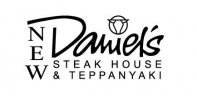 New Daniel's Steakhouse & Teppanyaki