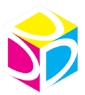 Logo for DZ Fantastic 3D