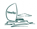 Logo for Tranquillity Yacht Tours