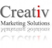 Logo for Creativ Marketing Solutions