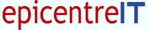 Logo for Epicentre IT