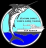 Logo for Central Coast Fishing Charters