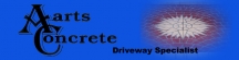 Logo for Concreters Sydney