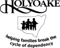 Holyoake NSW - Family Alcohol & Other Drug Programs