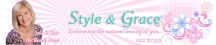 Logo for Style & Grace