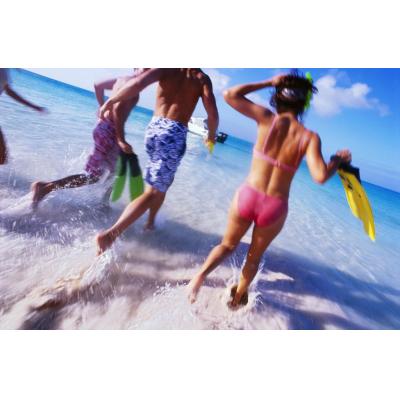 Give your family the break that they deserve