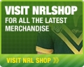 NRL National Rugby Leauge Logo