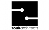 Logo for zouk architects