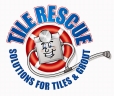 Logo for Tile Rescue Pty Limited