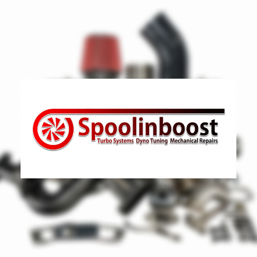 Spoolinboost