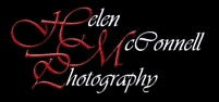Logo for Helen McConnell Professional Photography